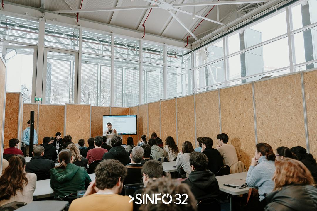 Company Presentations